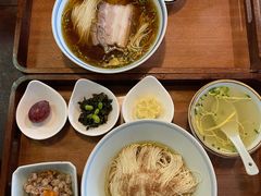 -同得兴 Since·1995 传统苏式面馆(嘉馀坊店)