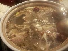 iphone_upload_pic-马一洒开锅羊肉清真餐厅(京汉店)