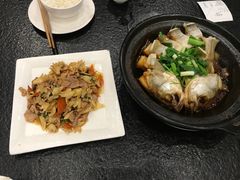 -喜洲翰林餐厅(董家百年老宅店)