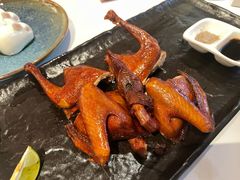 -侨美·唐荔园·40年地道粤菜