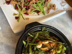 -大家乐东北菜(富河园店)