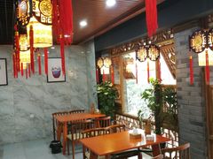 大堂-老妈秘制兔头(春熙路店)