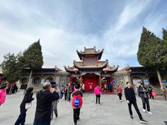 -高庙保安寺
