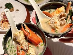 -杭州君悦酒店·湖滨28中餐厅