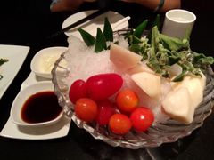 -鹿港小镇(霄云店)