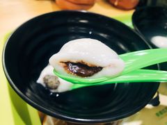 -MOMO冰品·生巧汤圆(红桥店)