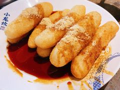 -小龙坎火锅(春熙太古里店)
