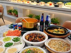 -聚丰园•湖鲜餐厅(阿红私房菜梅石路店)