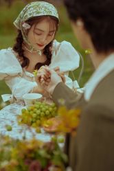 点击看大图 -雨墨婚纱摄影工作室