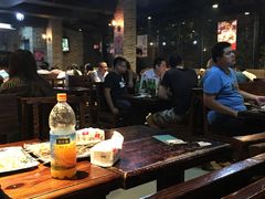 -新疆烧烤王(广灵店)