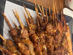 -管氏翅吧(马家堡店)