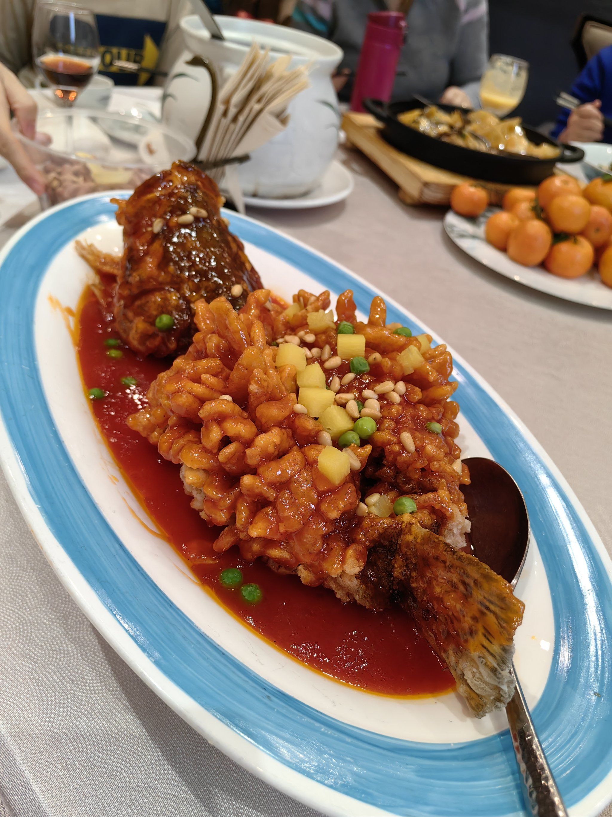 峨嵋酒家 品质川菜老字号