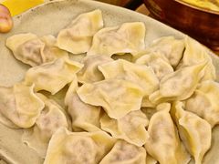 -三姐妹饺子(东木头市店)