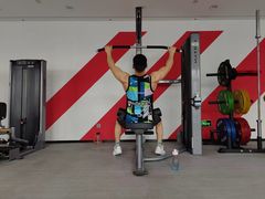 -WEGYMER健萌健身(麦德龙钰龙天下馆)