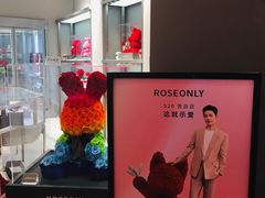 -ROSEONLY诺誓(广州K11店)