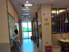 -七欣天香辣蟹火锅(闵行浦江欢乐颂店)
