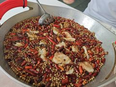 -巴渝兄弟川菜(宽街店)