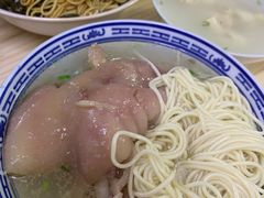 -盛兴面馆(真儒大厦店)