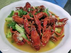 -阆辣荟餐饮(老味道8年·古城店)