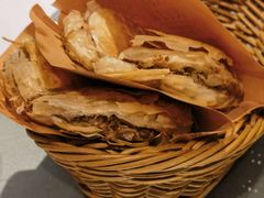 肉夹馍-汉唐宴长安食府