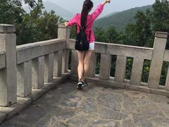 -云龙山
