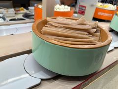 -龍歌自助小火锅(市北台东利群店)
