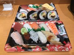 -大起水产回转寿司(りんくうシークル店)