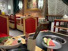 -廖掌柜·重庆鲜货火锅(上海首店)