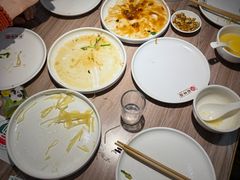 -榆林镇筋饼(文端总店)