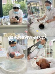 -宝生月子中心·私家园林式(龙华观澜店)