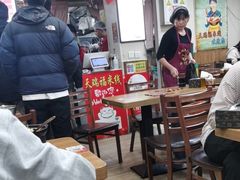 -天瑞福云南过桥米线(十里河店)