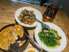 -金成潮菜博物馆(海珠湿地店)