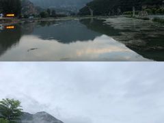 -百里峡七彩艺术小镇