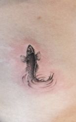天道tattoo(虹口区纹身店)-天道专业洗纹身