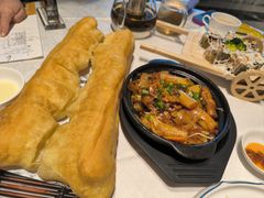 -安蒂娅.悦景轩中餐厅(西乡店)