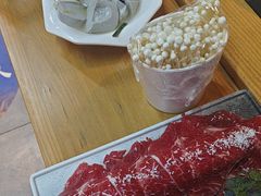 -大河宴·椒麻鱼火锅(北京路中和美食街店)