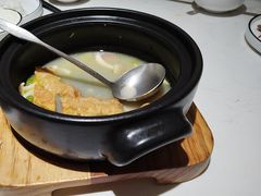 -徽镇小厨·经典徽菜(马连道店)