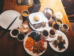 -康悦故事·海鲜自助(雅士亚豪生店)