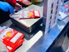 -二斗栗子(黄河道店)