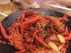 -虾小龙老长沙龙虾馆(坡子街店)