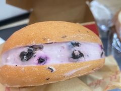 -Tims天好咖啡(莘庄龙之梦店)