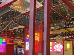 -三毛烧烤·南昌大排档(山姆店)