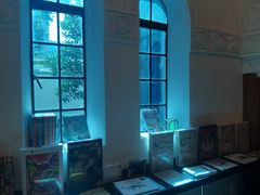 -思南书局·诗歌店