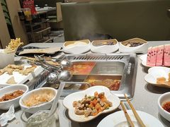 -海底捞火锅(漫乐城夜宵主题店)