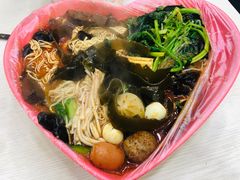 -杜老鲜麻辣烫(立信街店)
