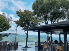 -天目湖涵田度假村