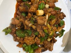 -丝路东方虾仁水饺(北京路二宫汇嘉店)
