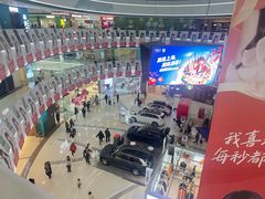 -万达广场(松江店)