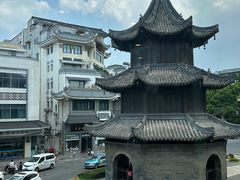 -怡园饭店-餐厅(四望亭店)