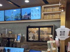 -霸王茶姬(小西沟店)